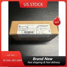 Allen-Bradley 1783-SFP100LX - 100LX SFP Fiber Transceiver New Factory Seal