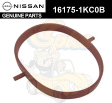 Genuine Nissan 16175-1KC0B Throttle Body Gasket 2017-19 Sentra 2011-17 Juke