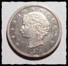 1873  Judd 1281 "Baily" Head R-4 PROOF PATTERN TRADE DOLLAR Only 35-70    #17D70