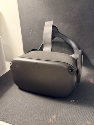 Meta/Oculus Quest 64GB VR Headset - Black (Headset ONLY)