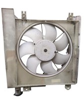 Radiateur Toyota AYGO