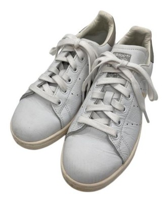 adidas                    STAN Smith white S75075
