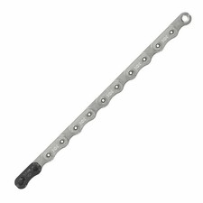 SRAM XX Eagle T-Type Flattop 12-Speed Chain with Hollow Pins  PowerLock