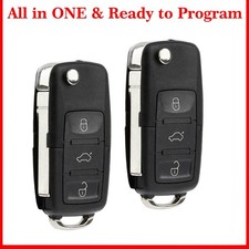 2 For 2011 2012 2013 2014 2015 2016 Volkswagen Vw Jetta Keyless Remote Key Fob 2 For 2011 2012 2013 2014 2015 2016 Volkswagen Vw Jetta Keyless Remote Key Fob
