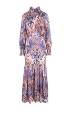 Dea Kudibal Kleid- Seide- Neu mit Etikett- Gr...
