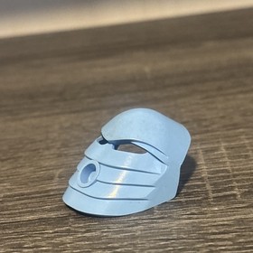 Lego Bionicle Turaga Nokama Mask Classic Kanohi 8543 32574 