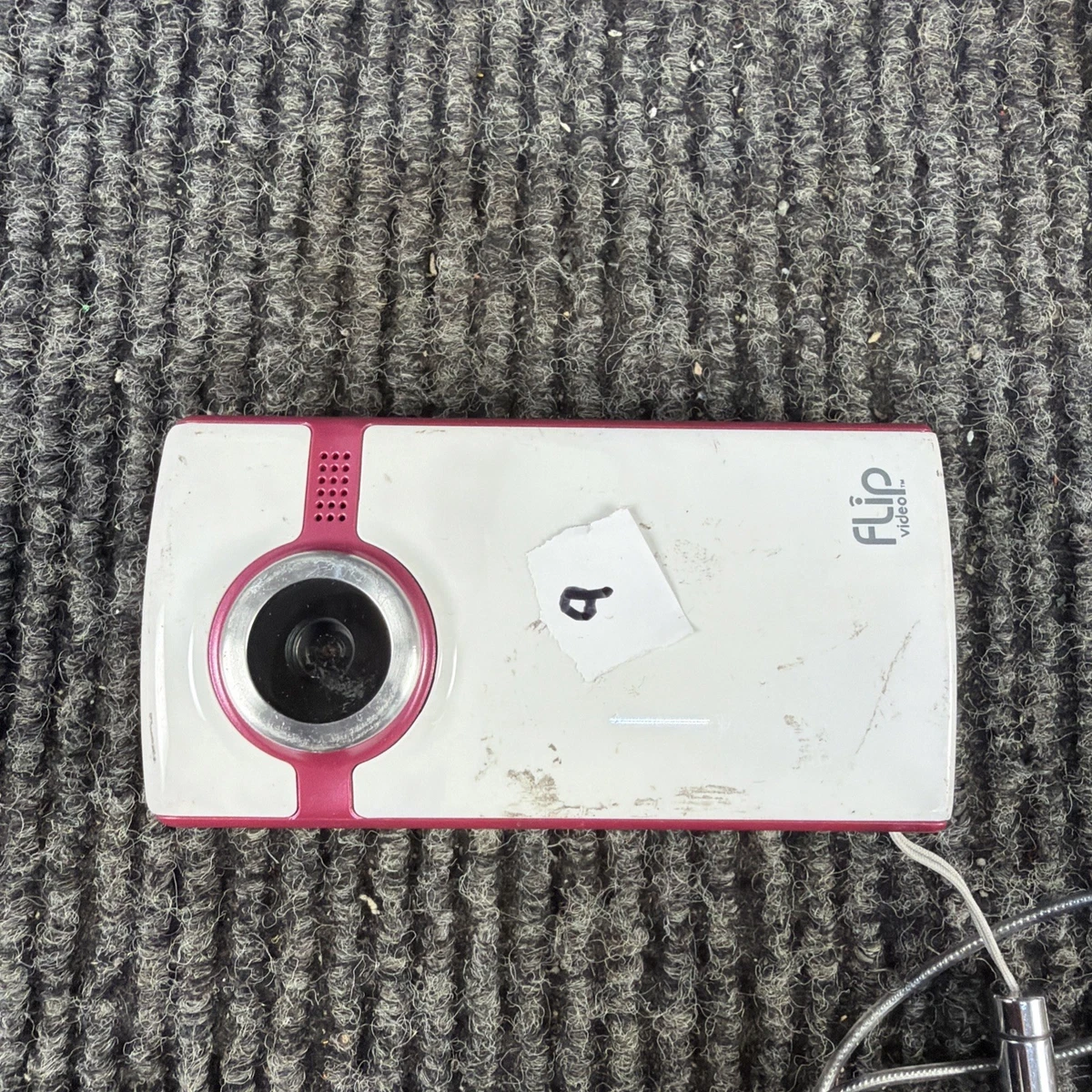 pankpink　Flip video ビデオカメラ 本体 Flip Video Pink Camcorders for sale | eBay