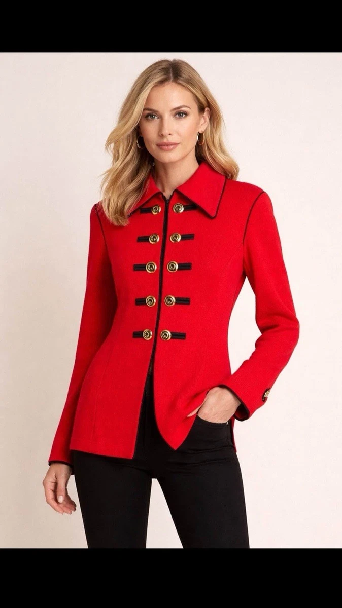 st john jacket products for sale | eBay