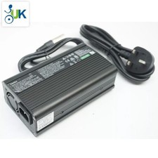 TGA BREEZE Mobility Charger 24 Volt 8 Amp TGA Reverse Polarity