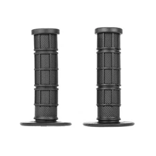 Motorcycle Hand Grips Motorcycle Soft Hand Grips Bike Handlebar Grips