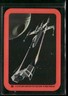⭐ 1977 Topps Star Wars Series 1 Spectacular Battle #22 Clean