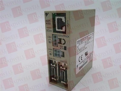 YASKAWA ELECTRIC SGDF-A2CS / SGDFA2CS (NEW IN BOX)