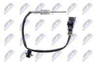 Nty Sensor Abgastemperatur EGT-HY-004 FüR Hyundai Ix20 Jc I30 Gd I20 1 Pb Pbt Fd