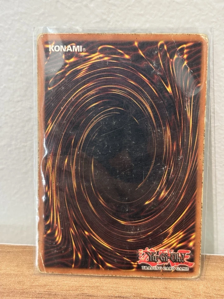 Yu-gi-oh Dragon Blanco Ojos Azules BIK-S001 (Primera Edicion) Español - Imagen 2 de 2