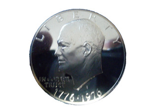 2026 SEMIQUINCENTENNIAL HALF DOLLAR and 1976 Proof Coins. Happy 250th Birthday.
