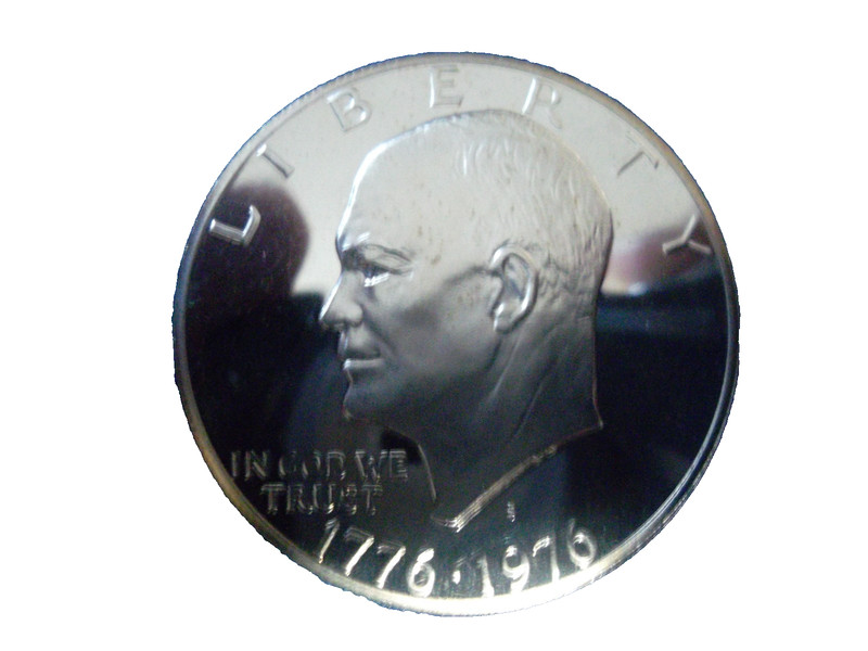 2026 SEMIQUINCENTENNIAL HALF DOLLAR and 1976 Proof Coins. Happy 250th Birthday.