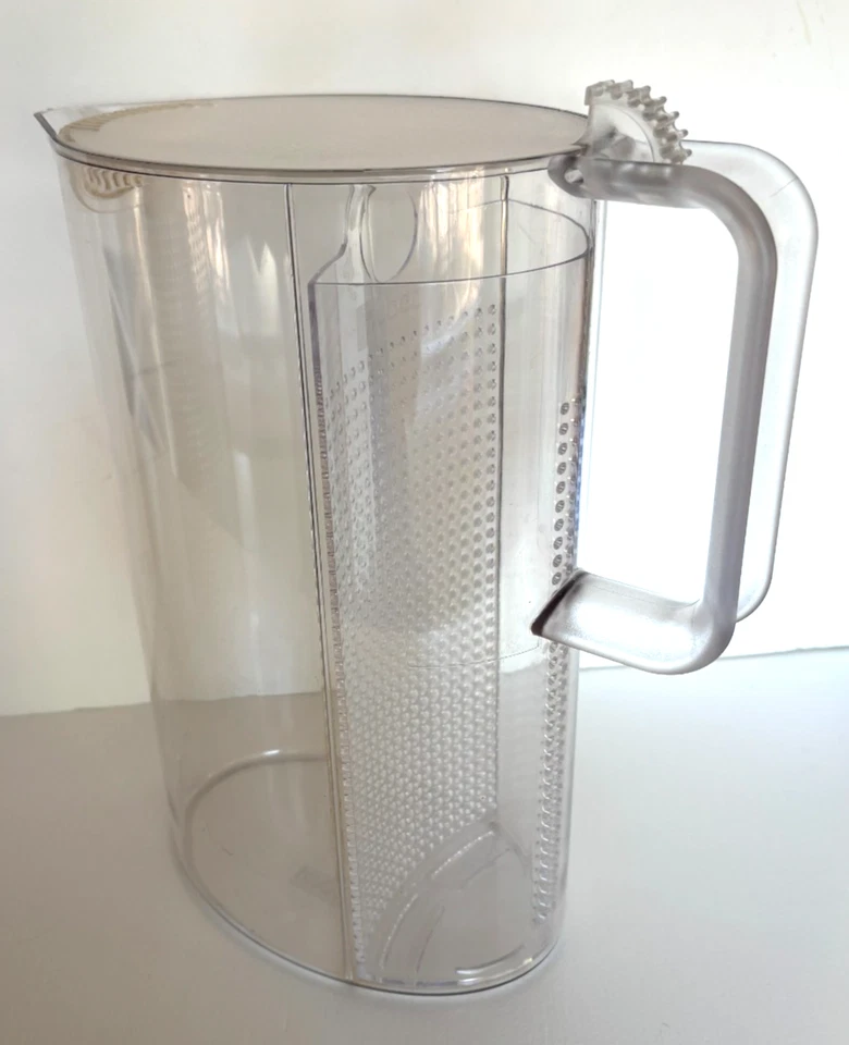 Bodum Ceylon Iced Tea Maker, Infuser Pitcher with Filter, 1.5L, EUC - Image 4 of 4