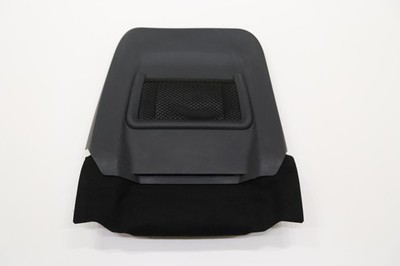 2015 - 2019 LAND ROVER DISCOVERY SPORT FRONT LEFT SEAT BACK PANEL OEM BLACK_TWJ