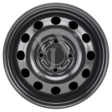 4x Stahlfelgen für Ford FOCUS Typ DBW 5,5x14 ET47.5 4x108 (6880) 14 Zoll