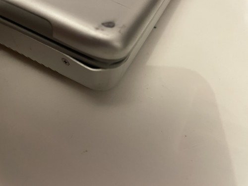 Apple PowerBook G4 15” with charger - Picture 12 of 20