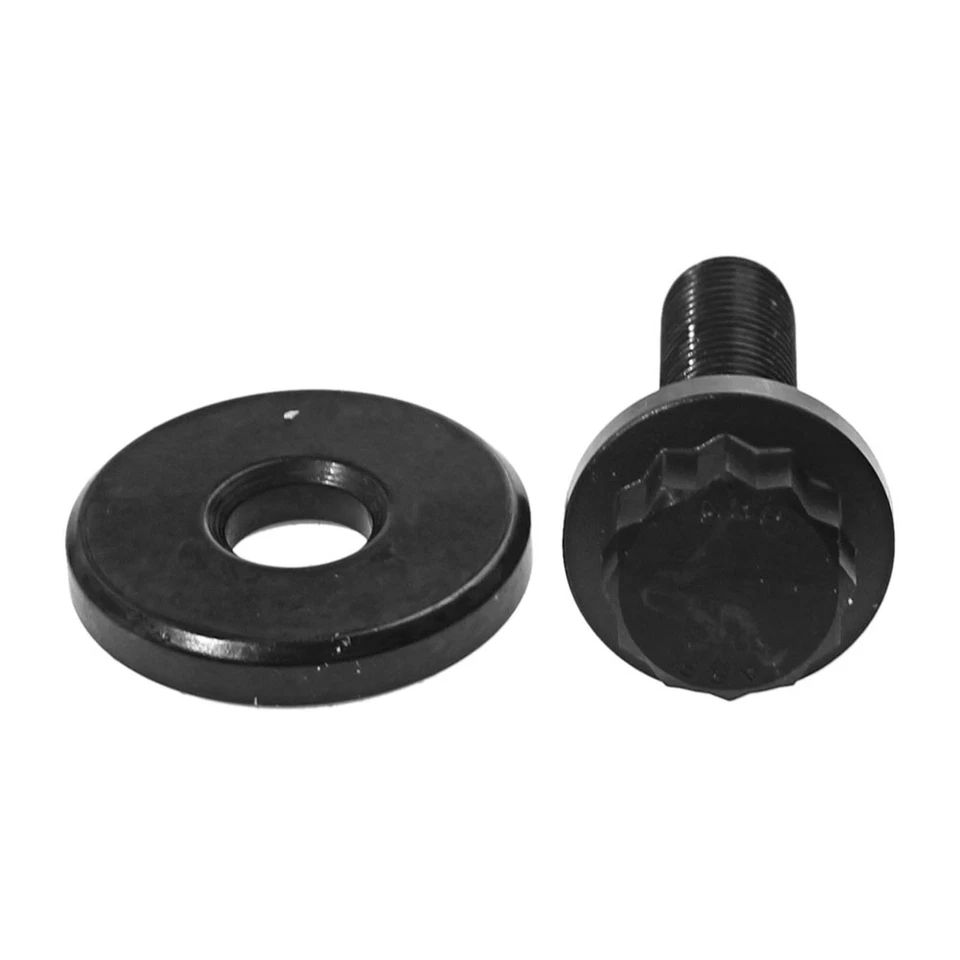 ARP Crank Damper Mounting Bolt With Washer 4.6L Mustang 1996-2010 - Image 2 of 2