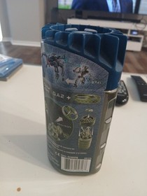 LEGO Bionicle Toa Hordika Nokama Blue #8737