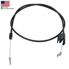 176556 176577 162778 Engine Brake Zone Control Cable For Craftsman Lawnmower