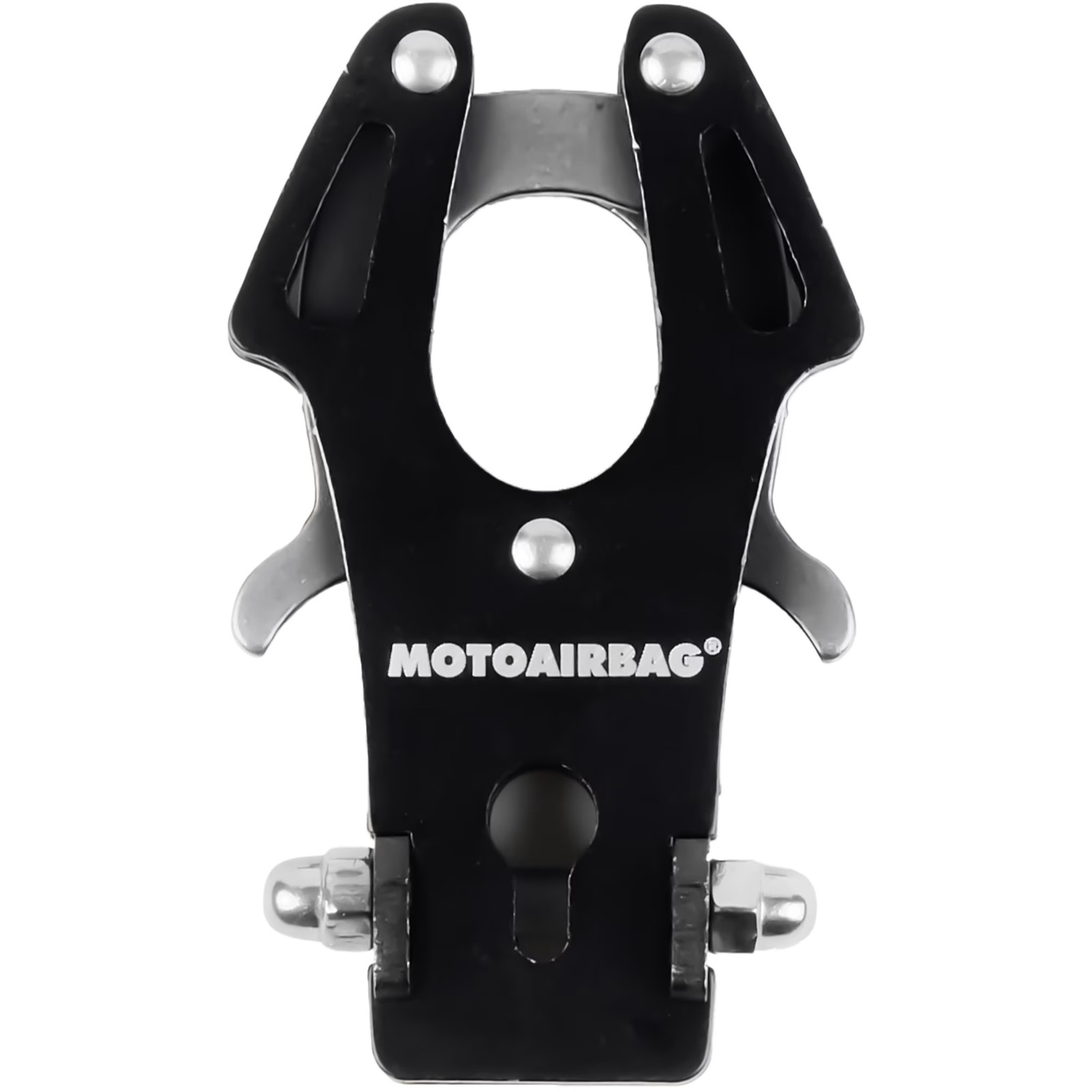 MOTOAIRBAG Quick Release Kit Motorcycle Motorbike Airbag Accessory