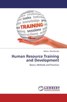 Bahiru Wondmneh | Human Resource Training And Development | Taschenbuch (2013)