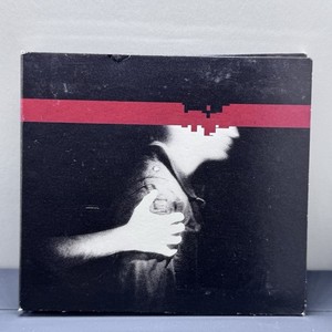 Nine Inch Nails: the Slip | eBay