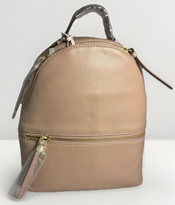 NWT Radley London Fountain Road Medium Backpack Blush  display picture 2
