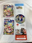 Mario Party 9 Nintendo Wii Tested & Working CIB Authentic Video Game