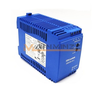 1PC New TDK-LAMBDA DRB100-24-1 Power Supply #jg