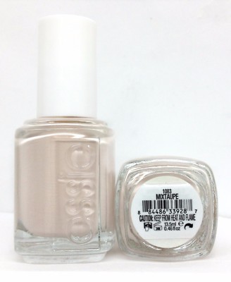 ESSIE Nail Polish-Lacquer- AS IF '17 Collection - 0.46oz- Pick Any Color