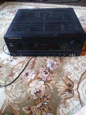 harmon kardon stereo