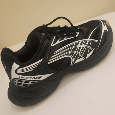 Puma Velophasis, Black, NWOT, Sz. 11 | eBay display picture 2