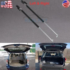2x Rear Hatch Tailgate Lift Supports Struts for Subaru Forester 2009-2013 Wagon