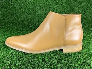 everlane modern ankle boot