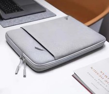 ROCK&EDGE  Laptop Case Sleeve Bag Compatible with 13-13.3 inch MacBook Pro bag