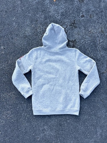 FIFA Soccer World Cup Wales Hoodie Sweatshirt Adult Size Youth L 2022 Qatar - Picture 4 of 4