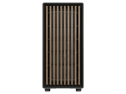 Fractal Design North Mid-Tower Case - Chalk White TG Clear FD-C-NOR1C-04 - Picture 3 of 8