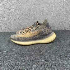 Size 11 - Adidas Yeezy Boost 380 Mist Non-Reflective