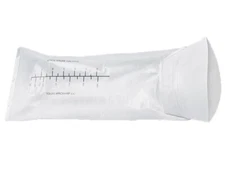 Lot of 130 MEDLINE EMESIS BAG w/Graduations