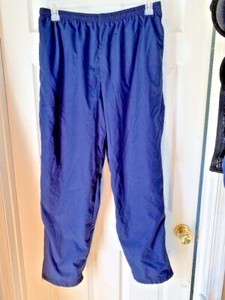 zip up sweatpants