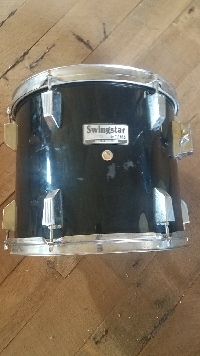 Tama 80s Drum Parts KENT STATE, historic Tom 13x10 | eBay