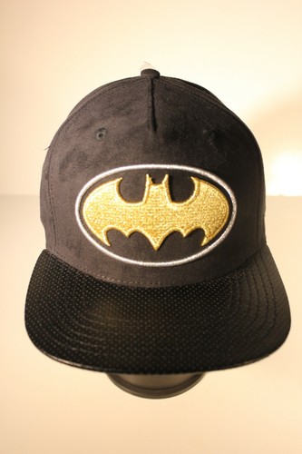 Logo With Silver Trim HIP-HOP HAT CAP 