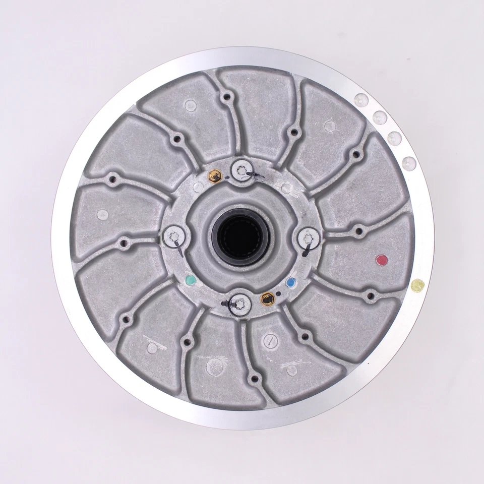 Driven 离合器 F8 更新套件部件号 - 0637-444 适用于北极猫 — 第 2/2 张图片