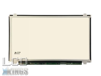 LP156WH2(TL)(F1) 15.6 Inch LED HD Ready Laptop Screen, 40 Pin LVDS - Foto 2