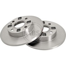 Disque de frein Mazda 121