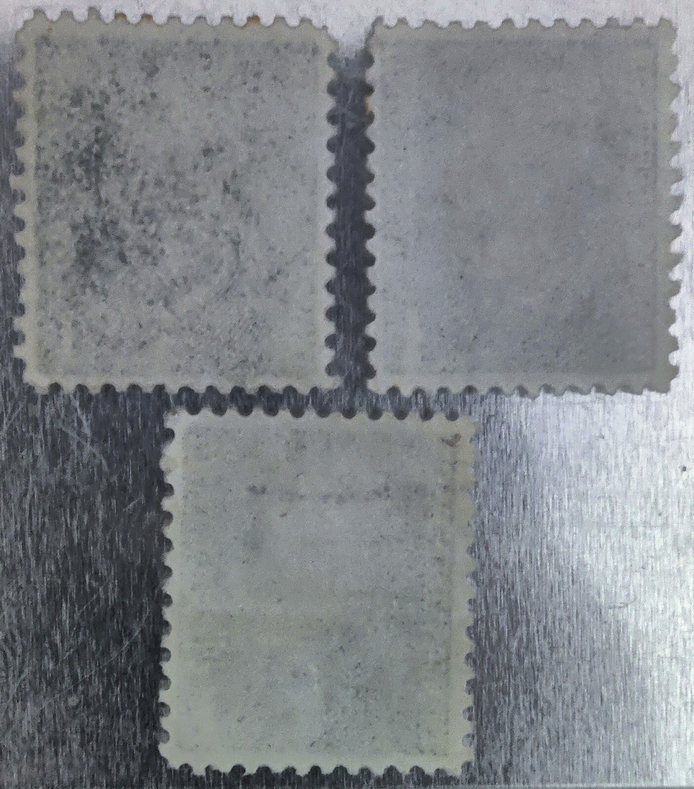 THOMAS JEFFERSON US Postage 1 Cent Stamps-Green-LOT of 3- RARE! | eBay